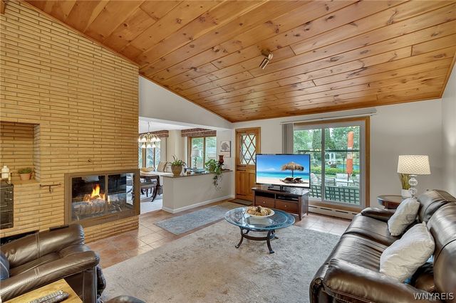 177 Brompton Road, Amherst, NY 14221