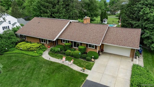 177 Brompton Road, Amherst, NY 14221