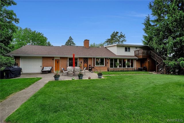 177 Brompton Road, Amherst, NY 14221