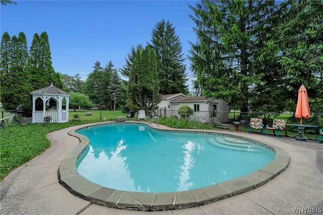 177 Brompton Road, Amherst, NY 14221