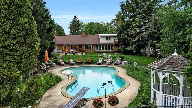 177 Brompton Road, Amherst, NY 14221