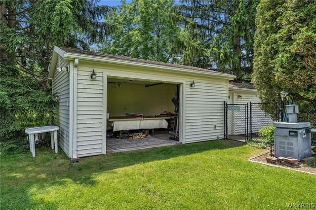 177 Brompton Road, Amherst, NY 14221