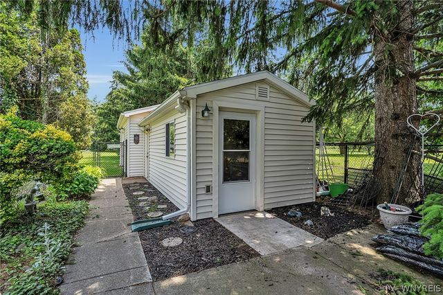177 Brompton Road, Amherst, NY 14221
