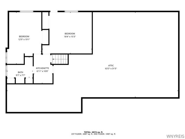 177 Brompton Road, Amherst, NY 14221