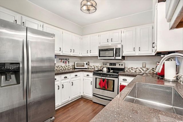516 Plantation Dr., Surfside Beach, SC 29575