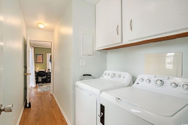 516 Plantation Dr., Surfside Beach, SC 29575
