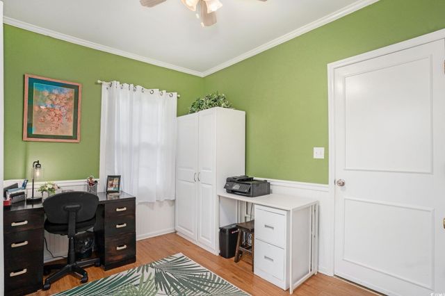 516 Plantation Dr., Surfside Beach, SC 29575
