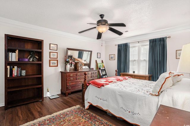 516 Plantation Dr., Surfside Beach, SC 29575