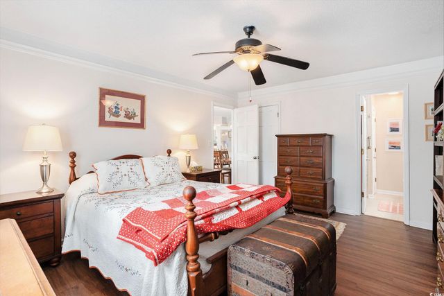 516 Plantation Dr., Surfside Beach, SC 29575