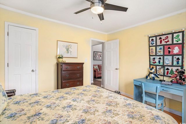 516 Plantation Dr., Surfside Beach, SC 29575