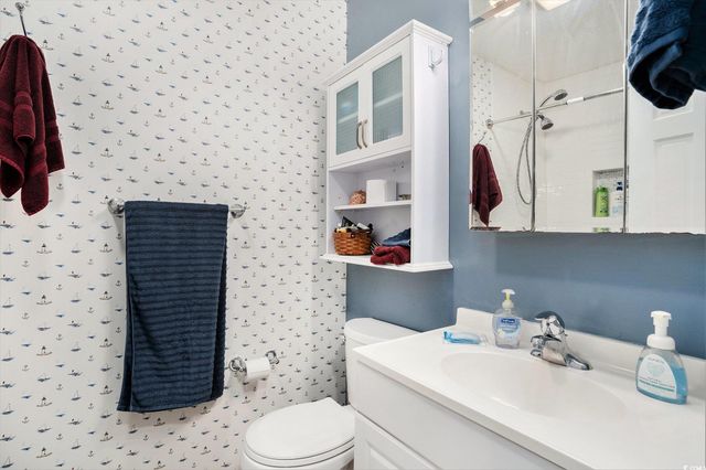 516 Plantation Dr., Surfside Beach, SC 29575
