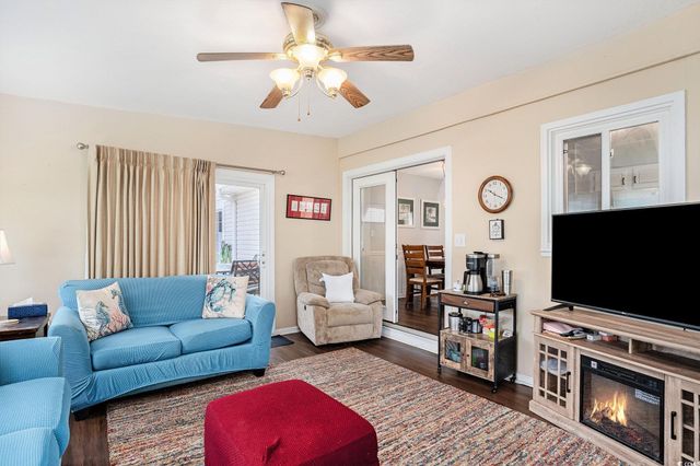 516 Plantation Dr., Surfside Beach, SC 29575