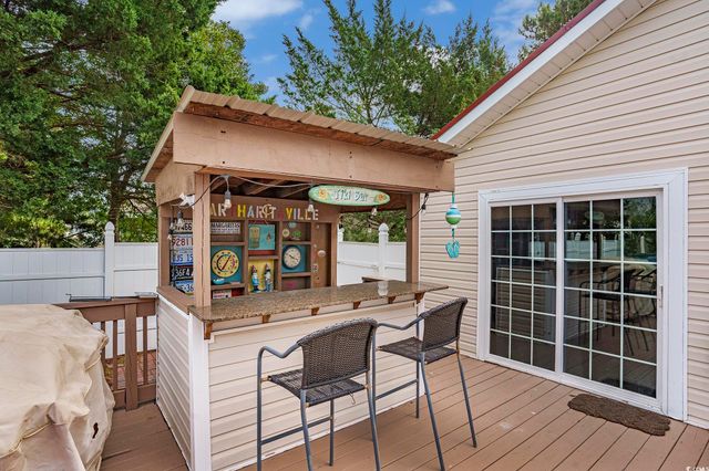 516 Plantation Dr., Surfside Beach, SC 29575