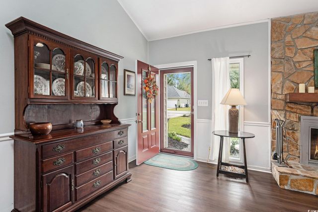 516 Plantation Dr., Surfside Beach, SC 29575