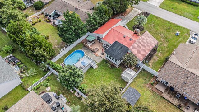516 Plantation Dr., Surfside Beach, SC 29575
