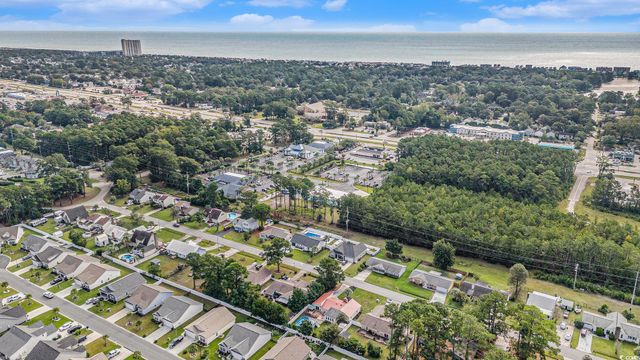 516 Plantation Dr., Surfside Beach, SC 29575