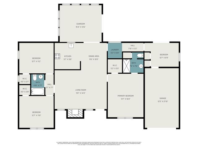 516 Plantation Dr., Surfside Beach, SC 29575