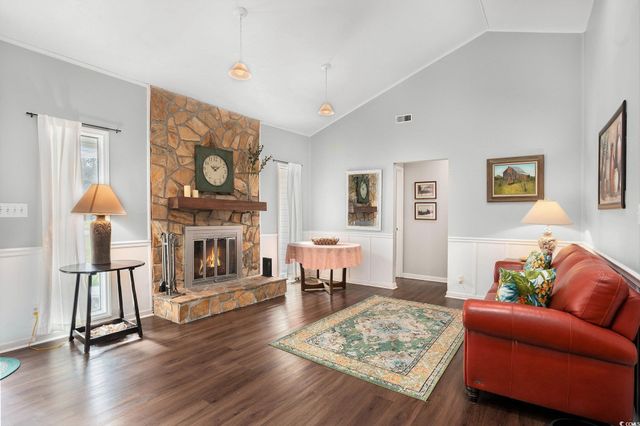 516 Plantation Dr., Surfside Beach, SC 29575