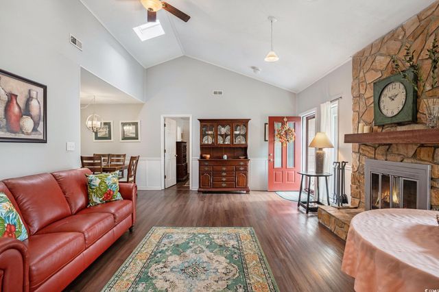 516 Plantation Dr., Surfside Beach, SC 29575