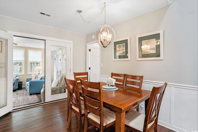 516 Plantation Dr., Surfside Beach, SC 29575