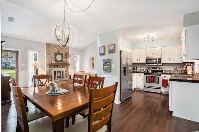 516 Plantation Dr., Surfside Beach, SC 29575