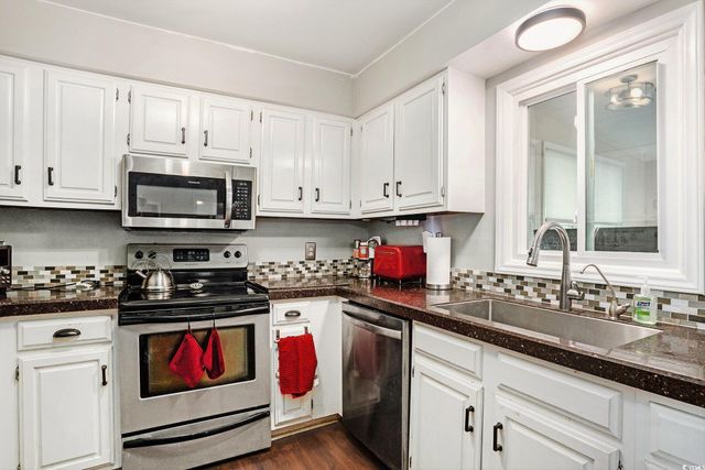 516 Plantation Dr., Surfside Beach, SC 29575