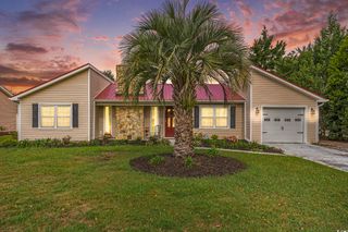 516 Plantation Dr., Surfside Beach, SC 29575