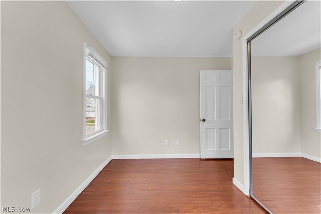 10518 Langton Avenue, Garfield Heights, OH 44125