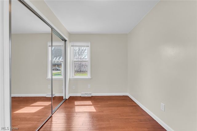 10518 Langton Avenue, Garfield Heights, OH 44125