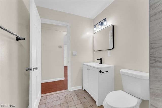 10518 Langton Avenue, Garfield Heights, OH 44125
