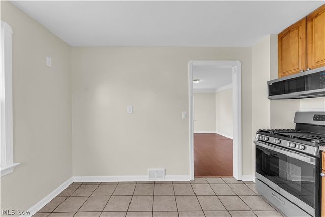 10518 Langton Avenue, Garfield Heights, OH 44125