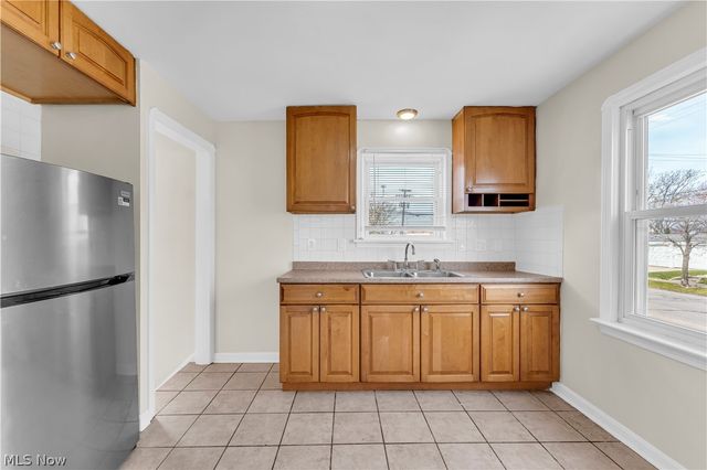 10518 Langton Avenue, Garfield Heights, OH 44125