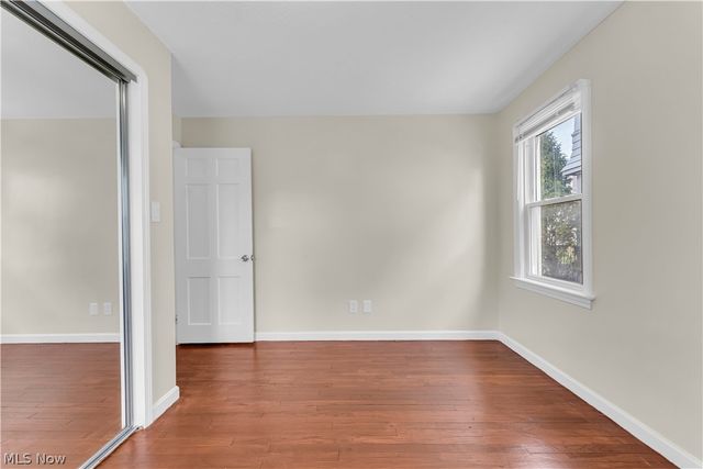 10518 Langton Avenue, Garfield Heights, OH 44125