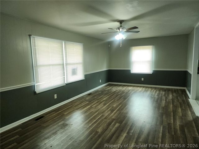 1334 Camelot Drive, Fayetteville, NC 28304