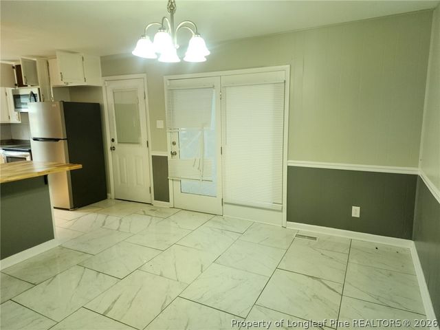1334 Camelot Drive, Fayetteville, NC 28304