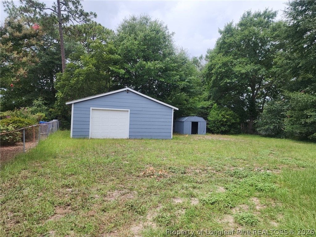 1334 Camelot Drive, Fayetteville, NC 28304 — photo 10