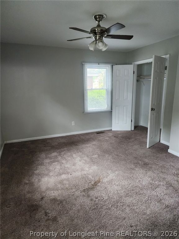 1334 Camelot Drive, Fayetteville, NC 28304 — photo 3