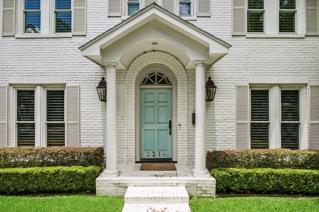 3214 Sunset Boulevard, Houston, TX 77005