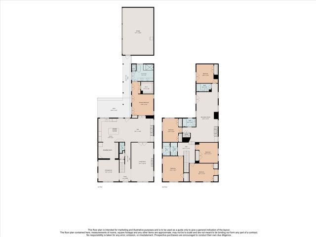 3214 Sunset Boulevard, Houston, TX 77005