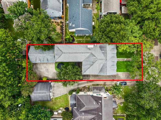 3214 Sunset Boulevard, Houston, TX 77005
