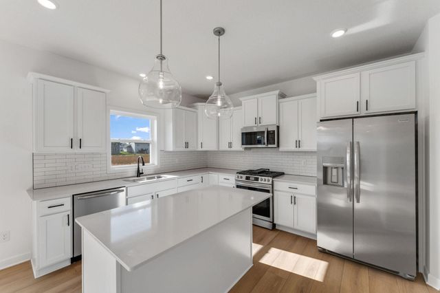 8263 Large Avenue NE, Otsego, MN 55330