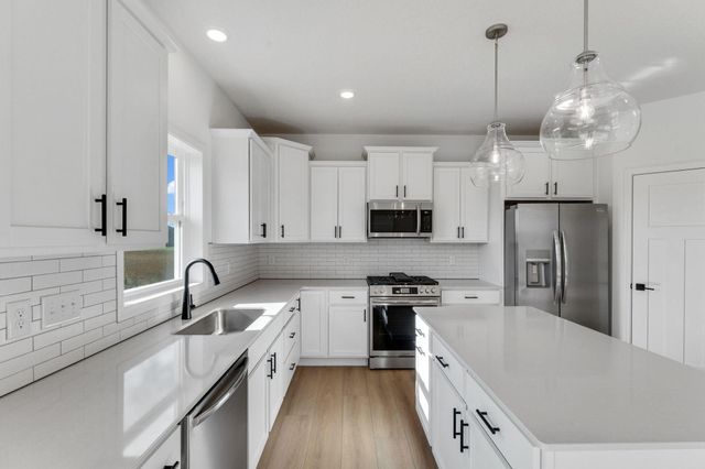 8263 Large Avenue NE, Otsego, MN 55330