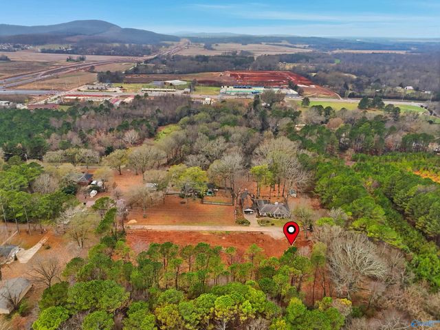 191 Jacque Jim Drive, Huntsville, AL 35810