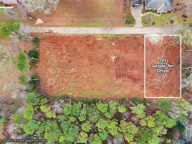 191 Jacque Jim Drive, Huntsville, AL 35810
