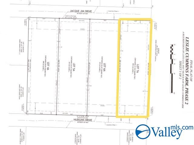 191 Jacque Jim Drive, Huntsville, AL 35810