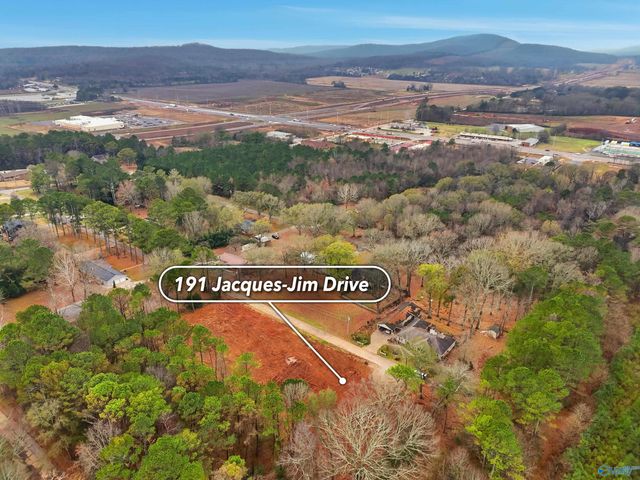 191 Jacque Jim Drive, Huntsville, AL 35810