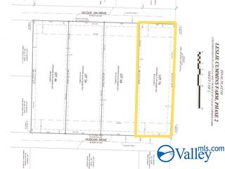 191 Jacque Jim Drive, Huntsville, AL 35810