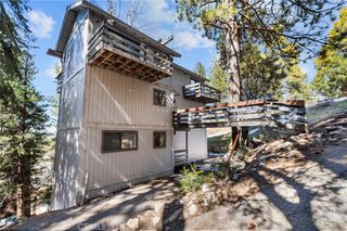 30901 Live Oak Drive, Running Springs, CA 92382