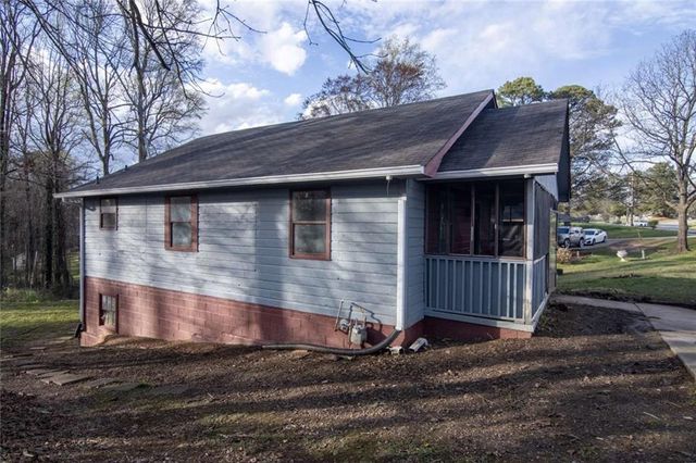 1857 Floyd Road, Gainesville, GA 30507