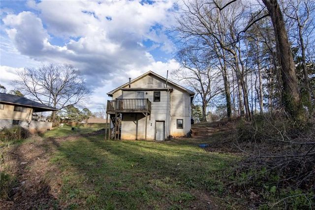 1857 Floyd Road, Gainesville, GA 30507